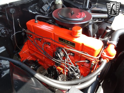 1963 Chevrolet Nova II image 65