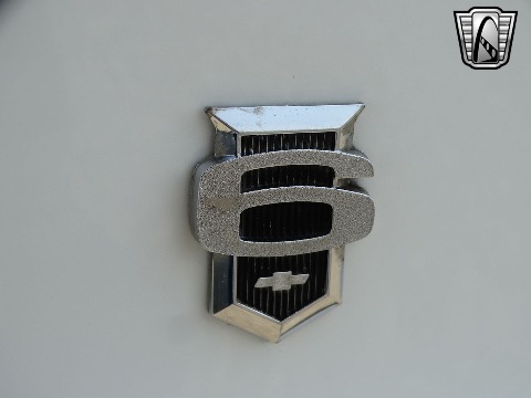 1963 Chevrolet Nova II image 143