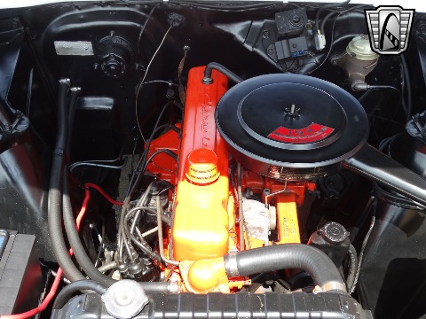 1963 Chevrolet Nova II image 66