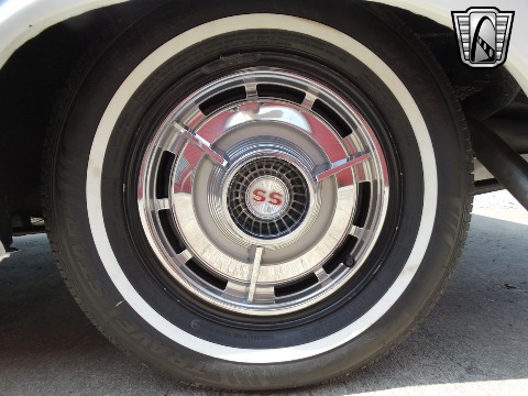 1963 Chevrolet Nova II image 41