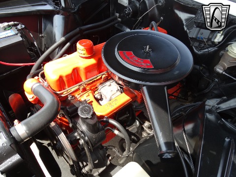 1963 Chevrolet Nova II image 67