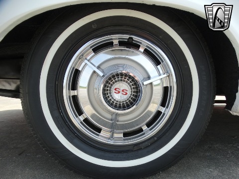 1963 Chevrolet Nova II image 42