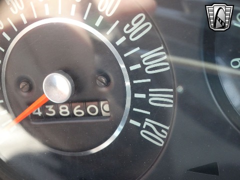 1963 Chevrolet Nova II image 94