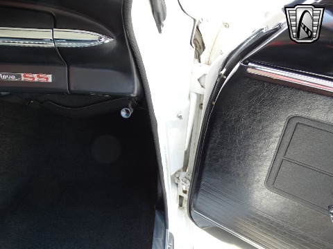 1963 Chevrolet Nova II image 120