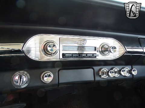 1963 Chevrolet Nova II image 95