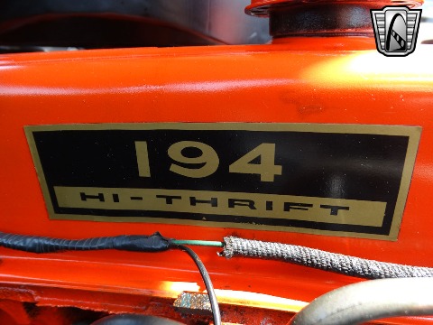 1963 Chevrolet Nova II image 70