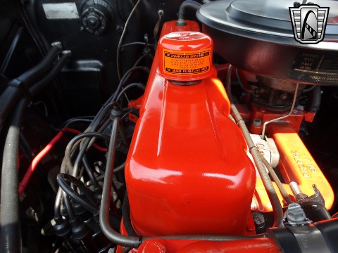 1963 Chevrolet Nova II image 71