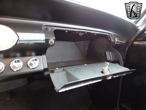 1963 Chevrolet Nova II image 97