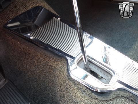 1963 Chevrolet Nova II image 98