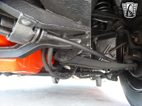 1963 Chevrolet Nova II image 124