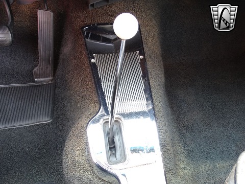 1963 Chevrolet Nova II image 99