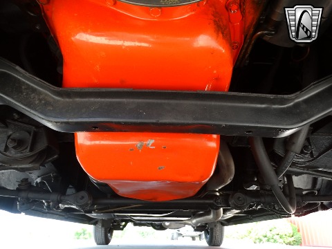 1963 Chevrolet Nova II image 125