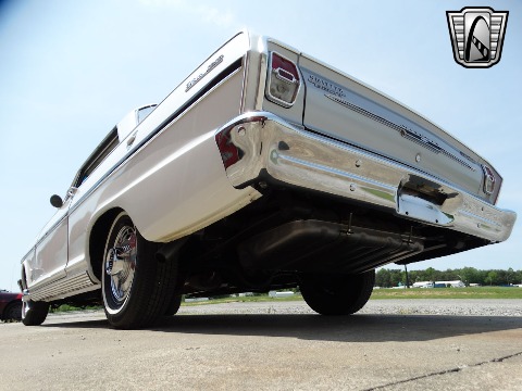 1963 Chevrolet Nova II image 22