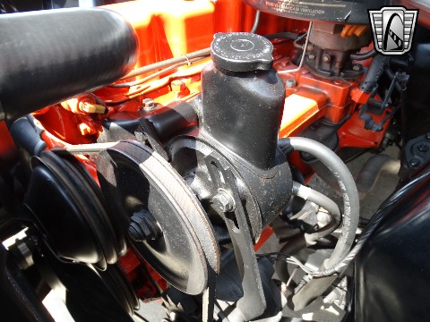 1963 Chevrolet Nova II image 74