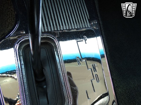 1963 Chevrolet Nova II image 100