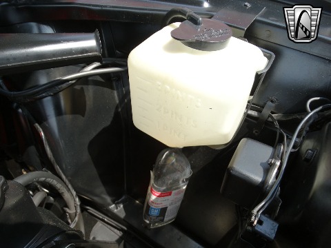 1963 Chevrolet Nova II image 75