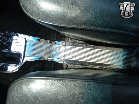 1963 Chevrolet Nova II image 101