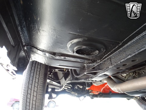 1963 Chevrolet Nova II image 127