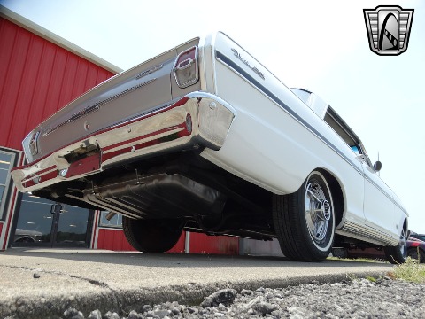 1963 Chevrolet Nova II image 24