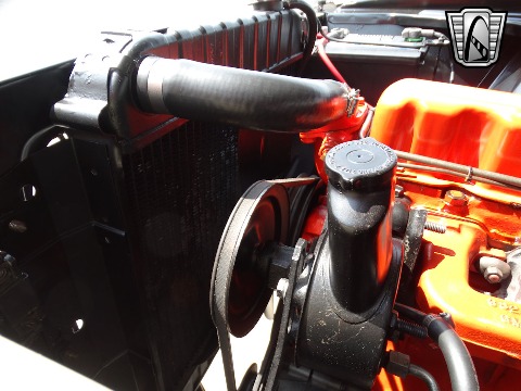 1963 Chevrolet Nova II image 76