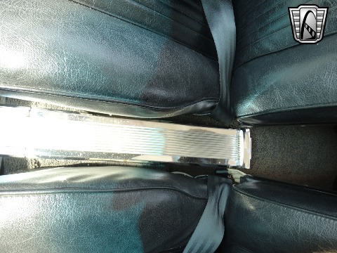 1963 Chevrolet Nova II image 102