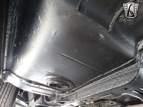 1963 Chevrolet Nova II image 128