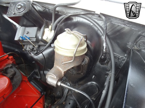 1963 Chevrolet Nova II image 77