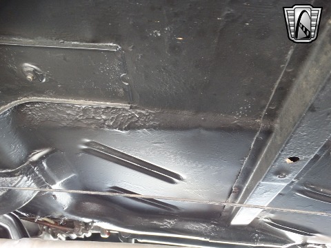 1963 Chevrolet Nova II image 129