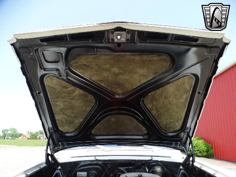 1963 Chevrolet Nova II image 78