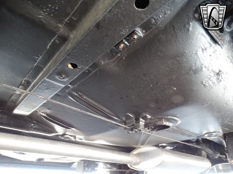 1963 Chevrolet Nova II image 130