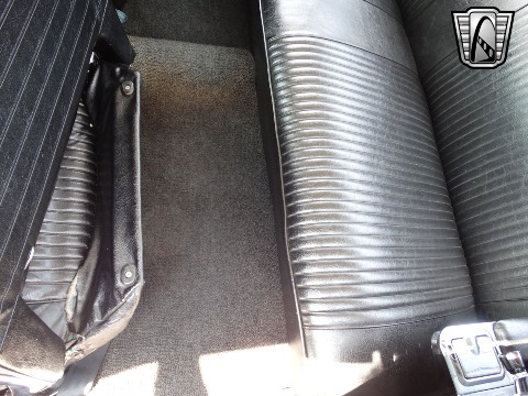 1963 Chevrolet Nova II image 105