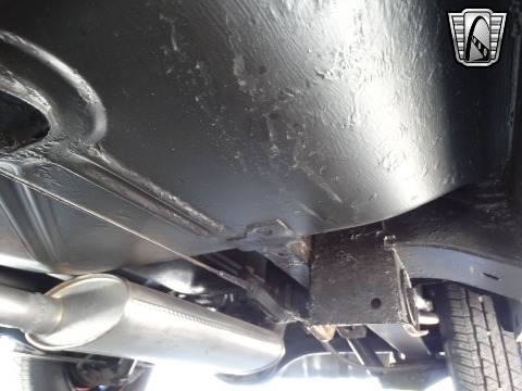 1963 Chevrolet Nova II image 131