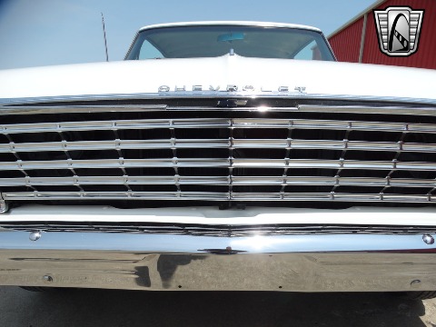 1963 Chevrolet Nova II image 28