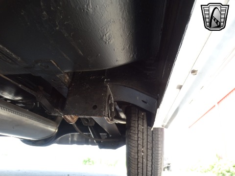 1963 Chevrolet Nova II image 132