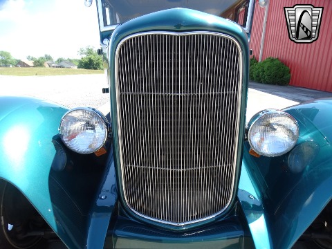 1930 Ford Model A image 29