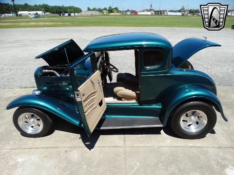 1930 Ford Model A image 55