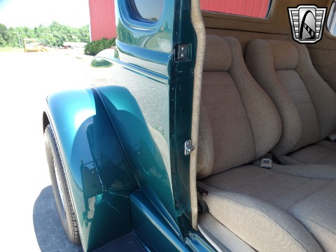 1930 Ford Model A image 133