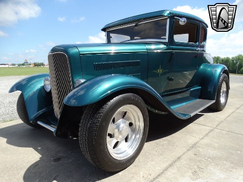 1930 Ford Model A image 4
