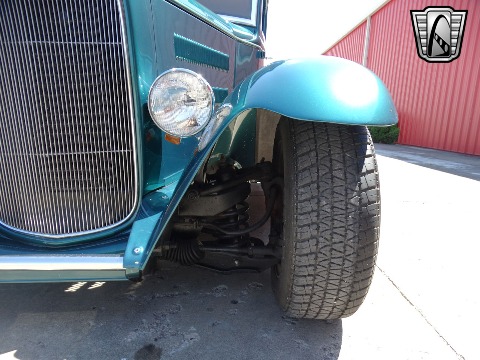 1930 Ford Model A image 30