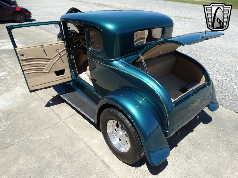 1930 Ford Model A image 56