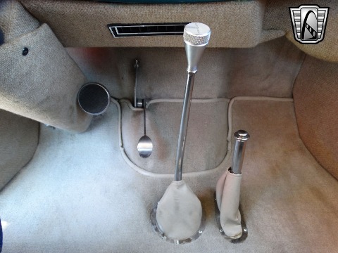 1930 Ford Model A image 108