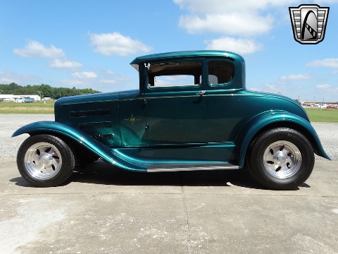 1930 Ford Model A image 5