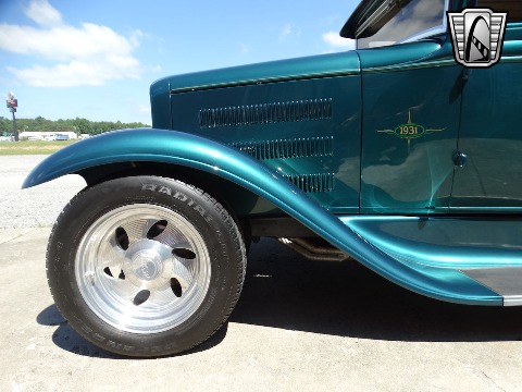 1930 Ford Model A image 31