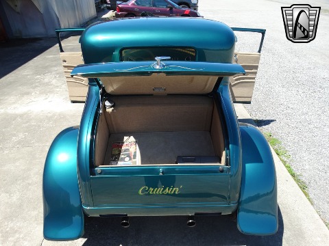 1930 Ford Model A image 57