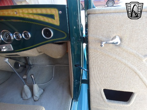 1930 Ford Model A image 135