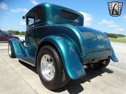 1930 Ford Model A image 6