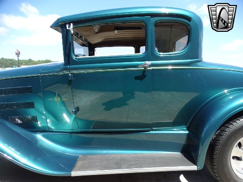 1930 Ford Model A image 32