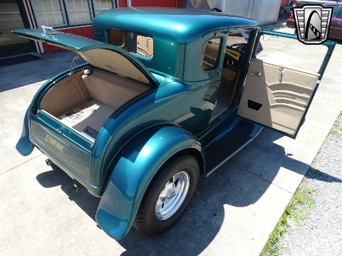 1930 Ford Model A image 58