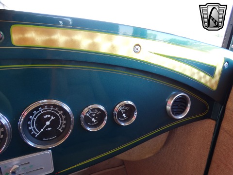 1930 Ford Model A image 110