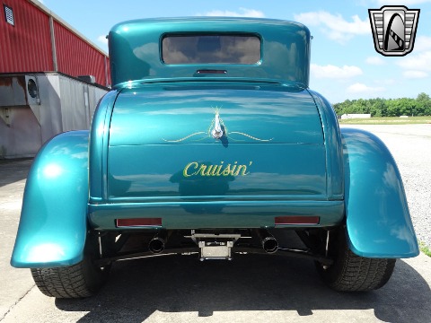 1930 Ford Model A image 7